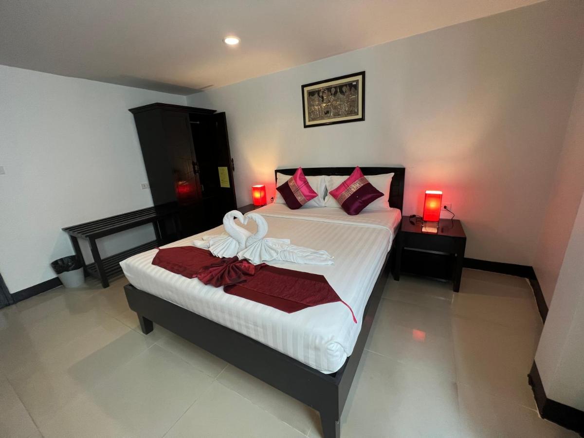 Silver Resortel Hotel Phuket