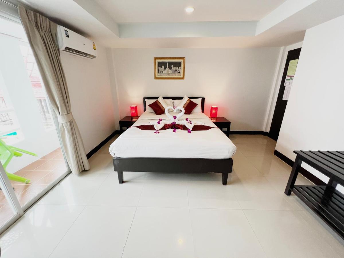 Hotel Silver Resortel Phuket
