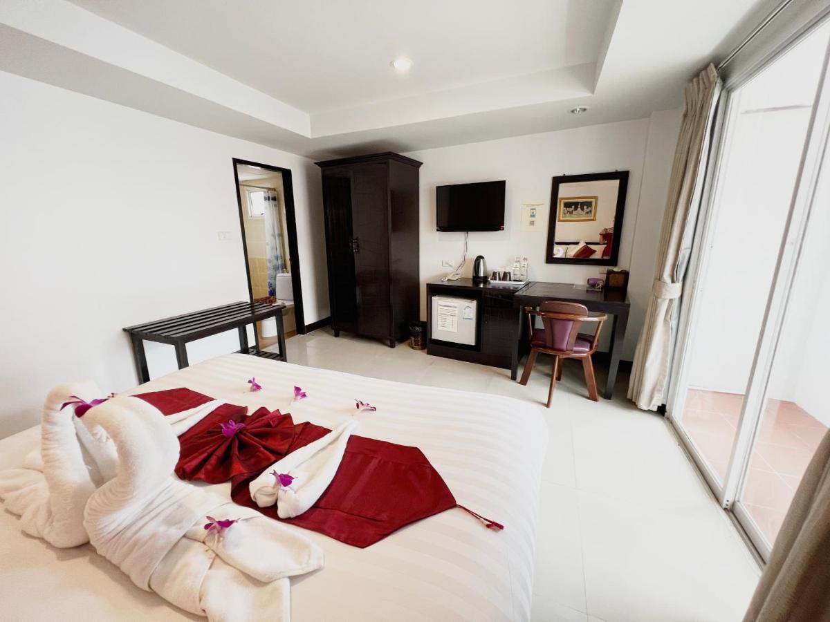 Hotel Silver Resortel 3*