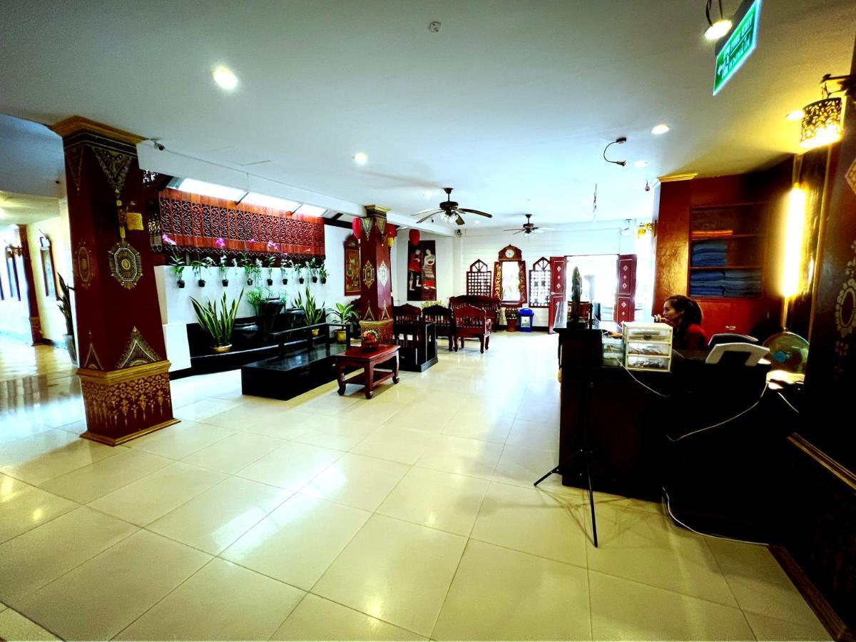 Hotel Silver Resortel 3*