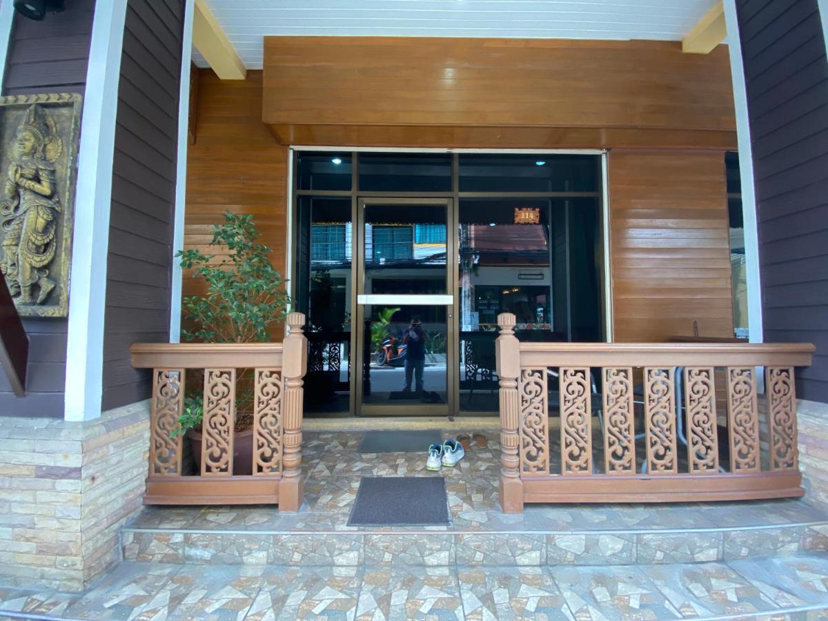 Nanai 2 Phuket 3* Patong