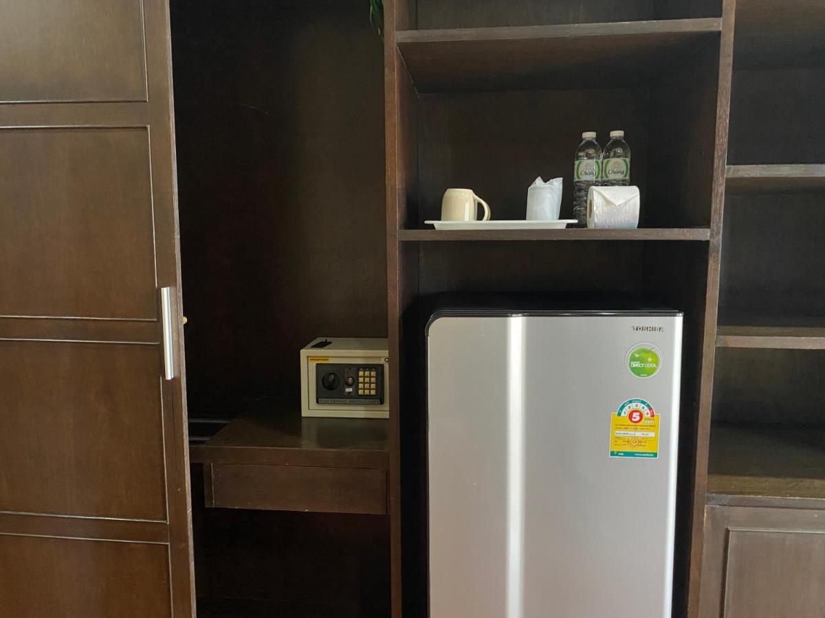 Nanai 2 Phuket Hotel 3*
