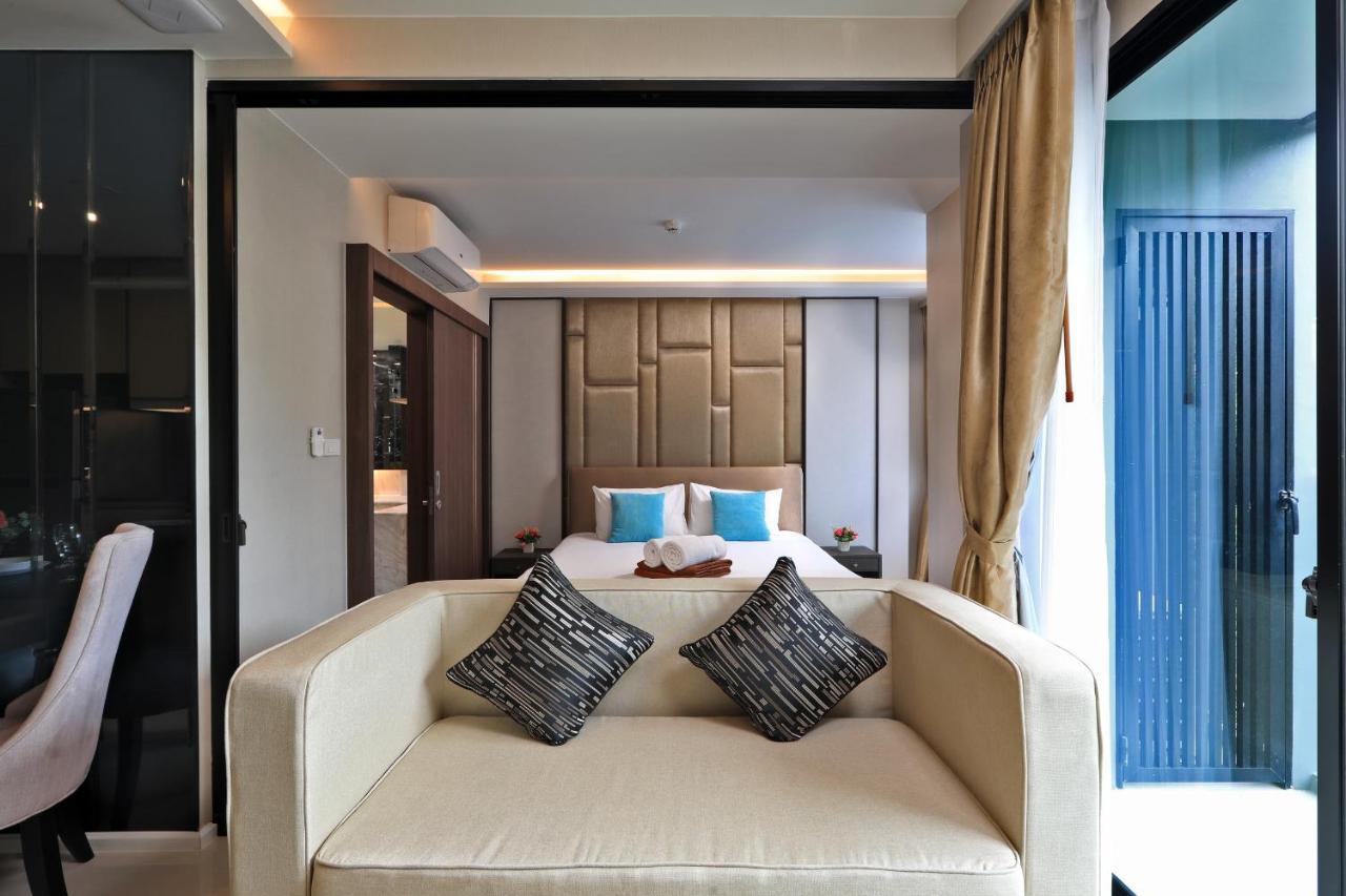 Panora By Holy Cow, 1-br, Mountain View *