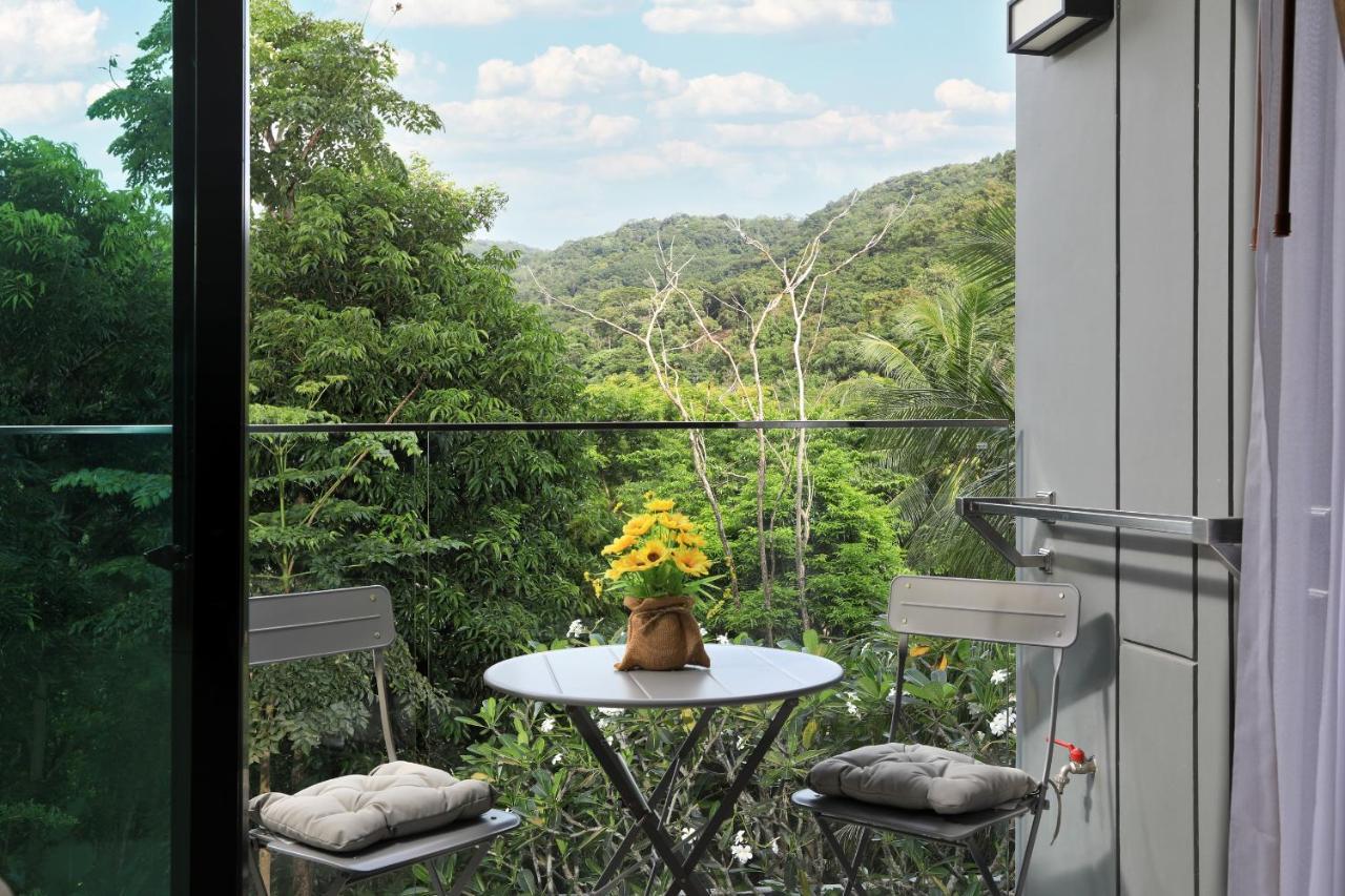 Apartment Panora By Holy Cow, 1-br, Mountain View