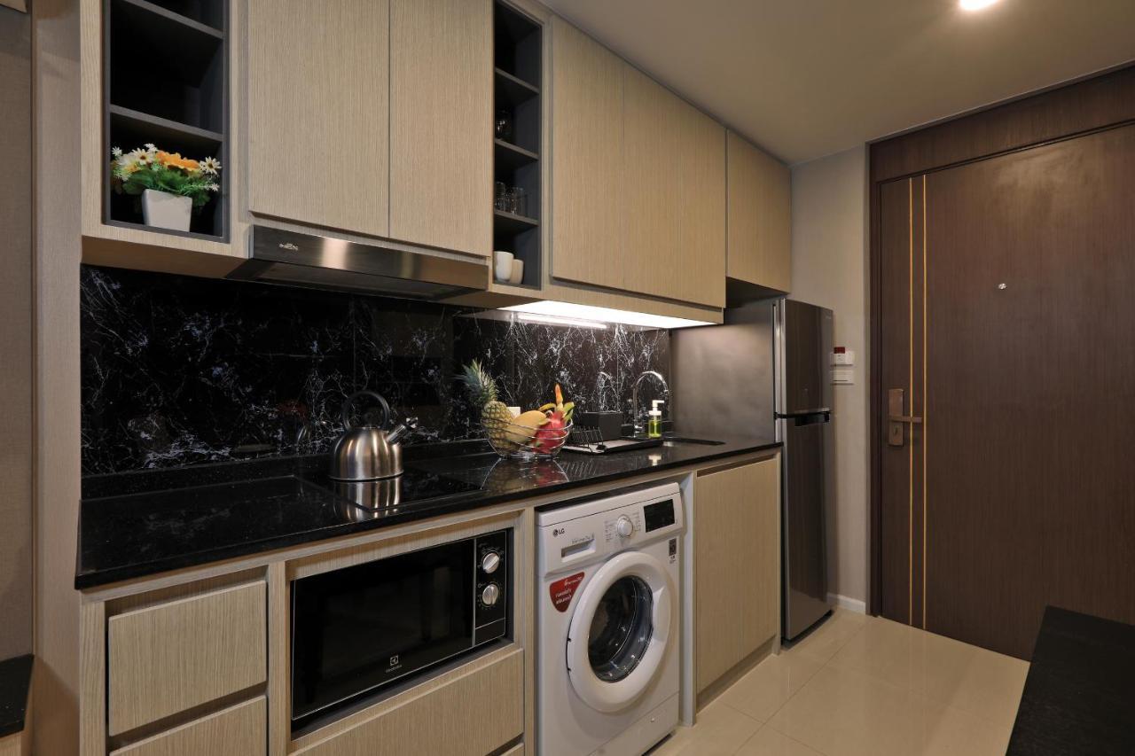Apartment Panora By Holy Cow, 1-br, Mountain View Surin Beach (Phuket)