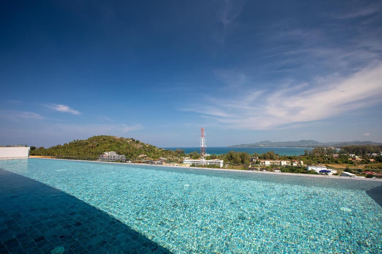 Apartment Panora By Holy Cow, 1-br, Mountain View *