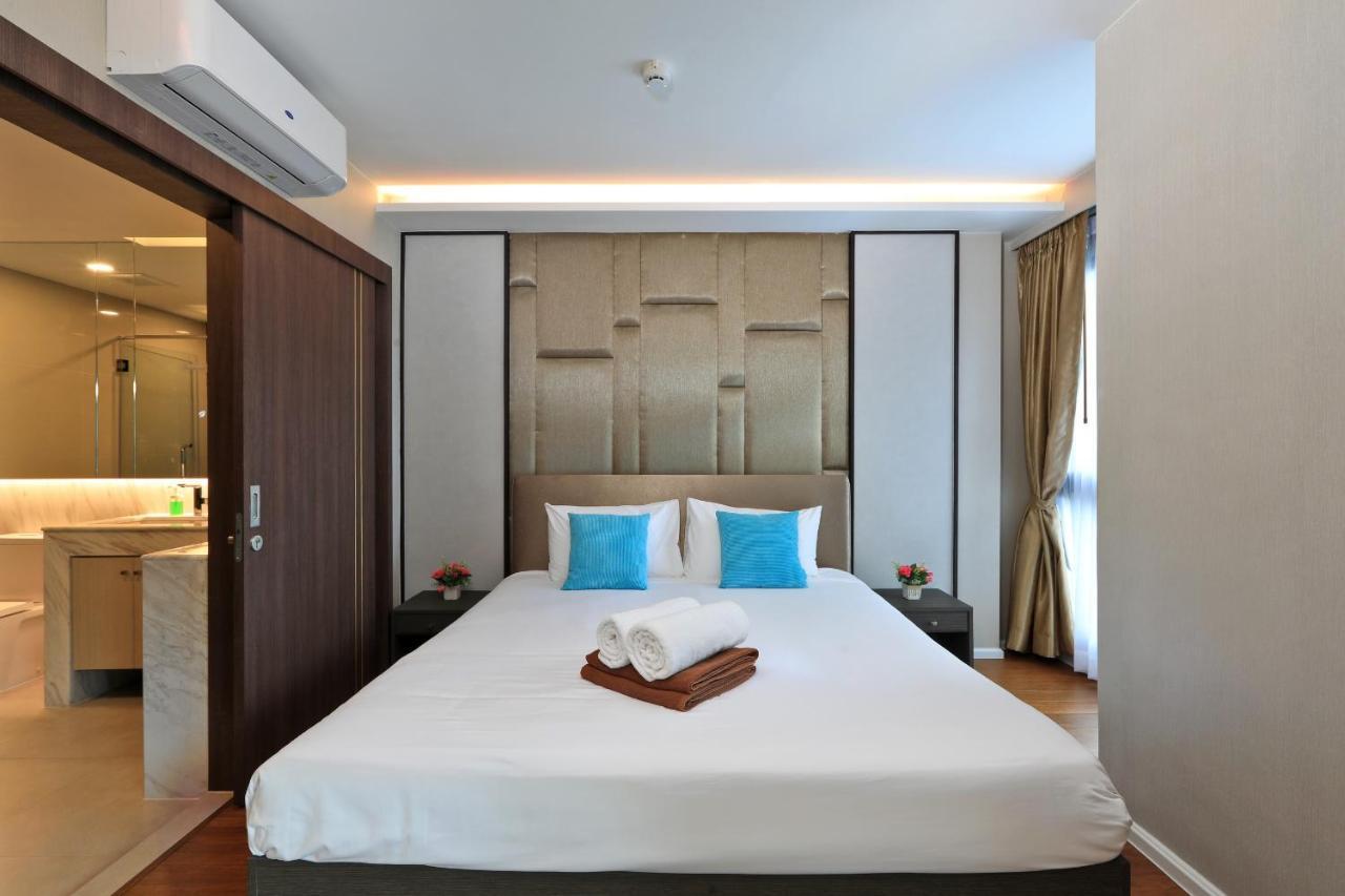 Panora By Holy Cow, 1-br, Mountain View Apartment Surin Beach (Phuket)