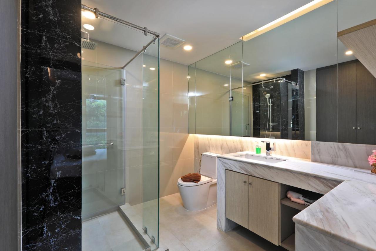 Panora By Holy Cow, 1-br, Mountain View Surin Beach (Phuket)
