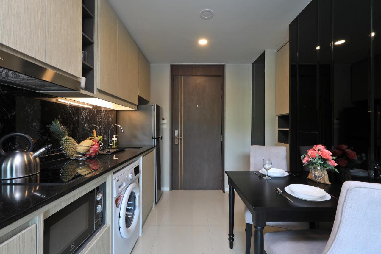 Apartment Panora By Holy Cow, 1-br, Mountain View *