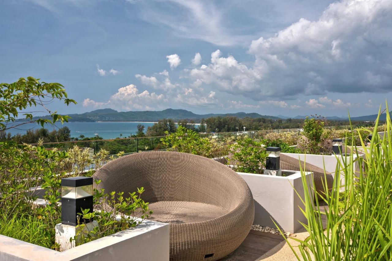 Apartment Panora By Holy Cow, 1-br, Mountain View Surin Beach (Phuket)