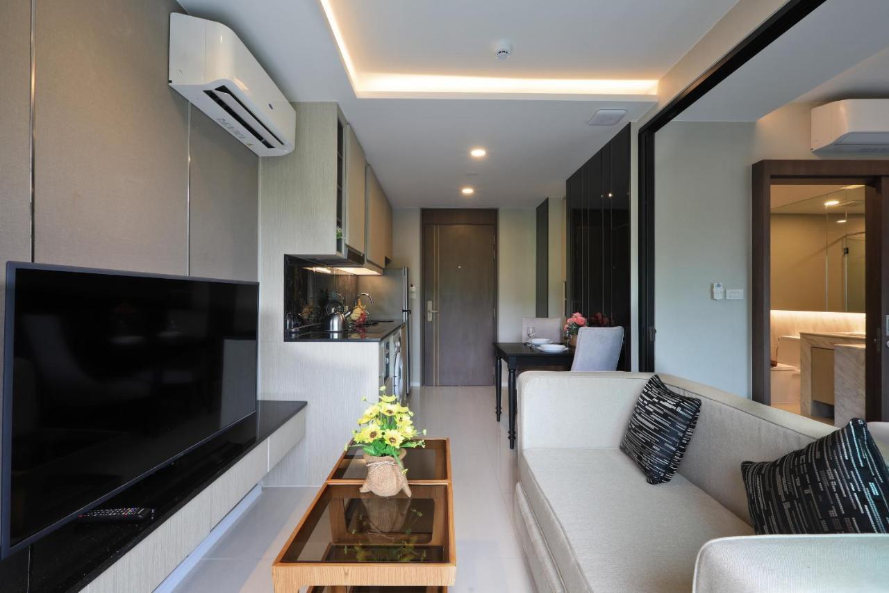Apartment Panora By Holy Cow, 1-br, Mountain View *
