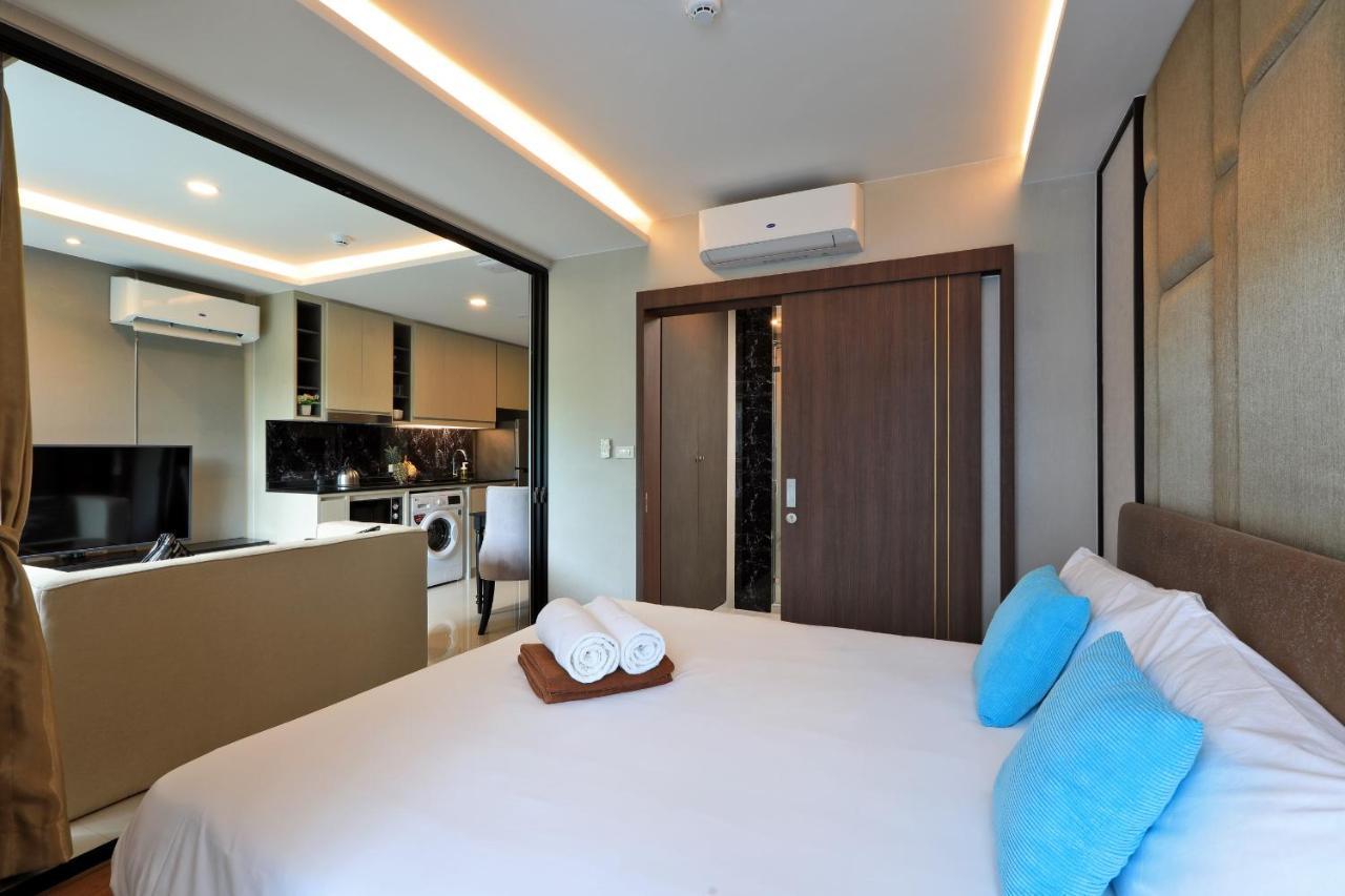 Apartment Panora By Holy Cow, 1-br, Mountain View Surin Beach (Phuket)
