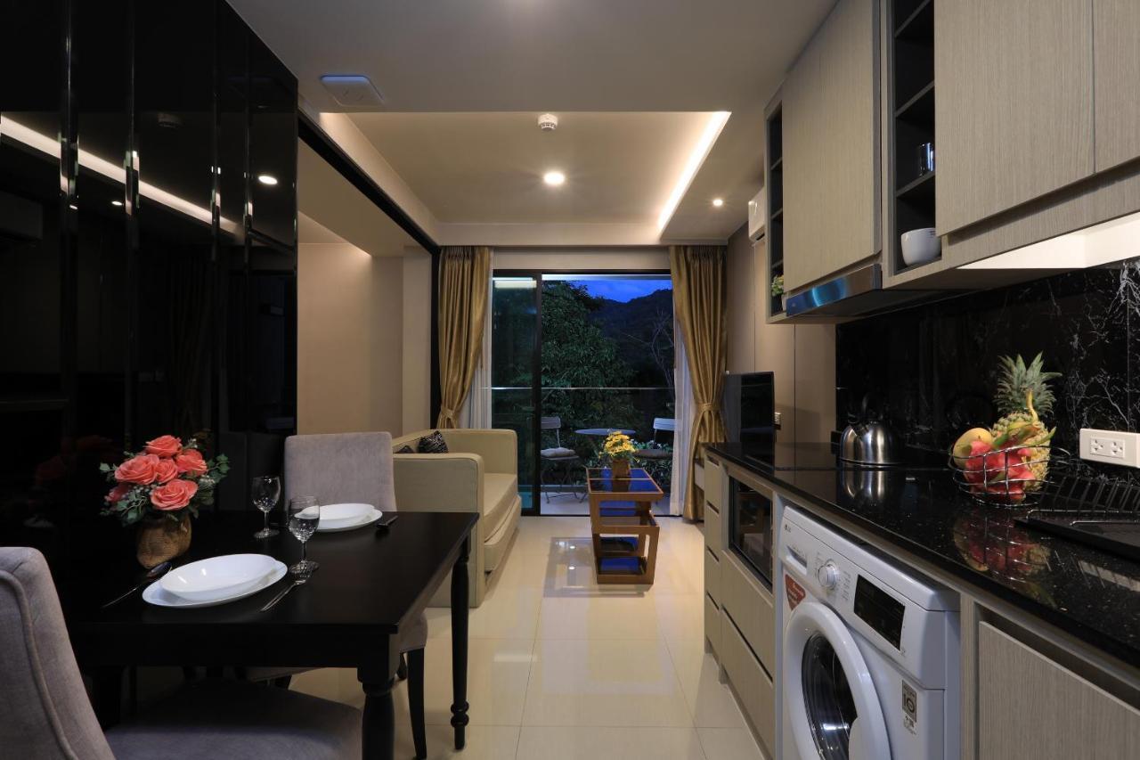 Apartment Panora By Holy Cow, 1-br, Mountain View *