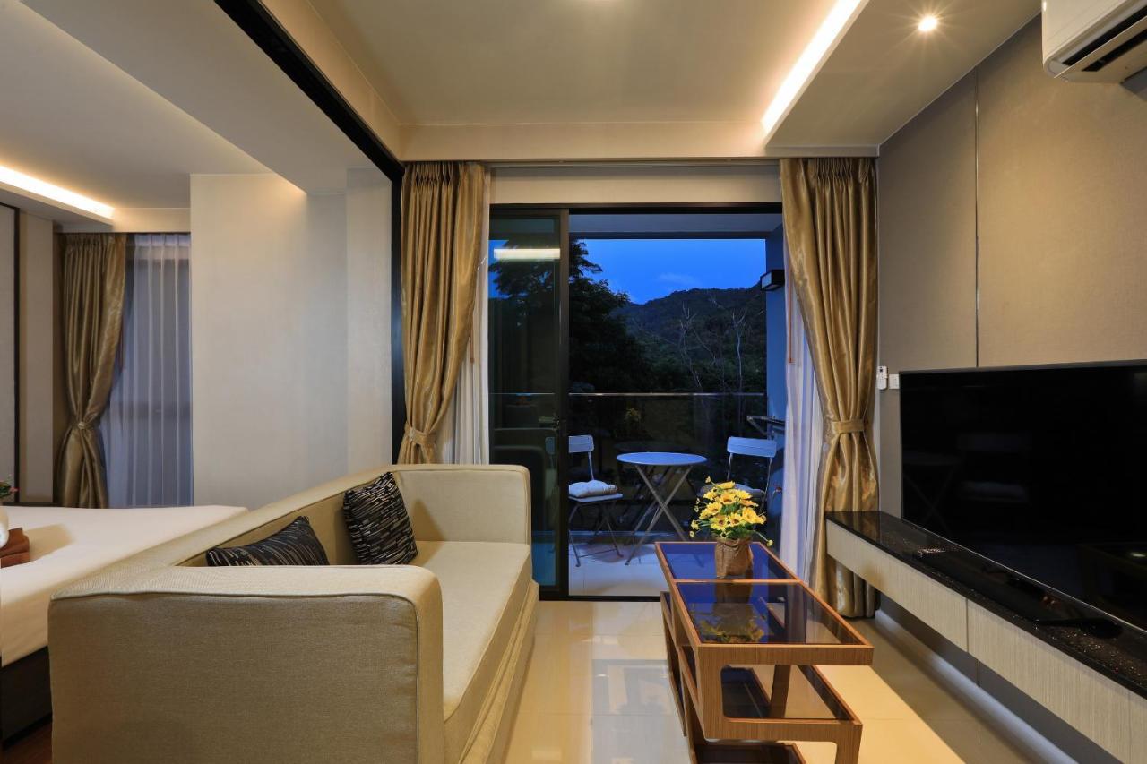 Panora By Holy Cow, 1-br, Mountain View Apartment *