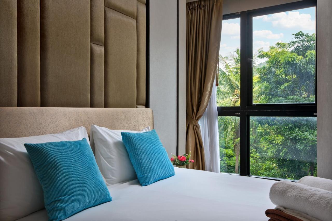 Apartment Panora By Holy Cow, 1-br, Mountain View