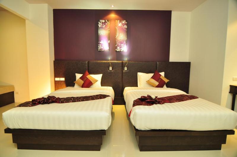The Blueco Sha 3* Kata Beach (Phuket)