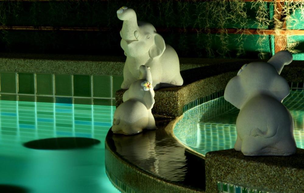 The Blueco Sha Hotel