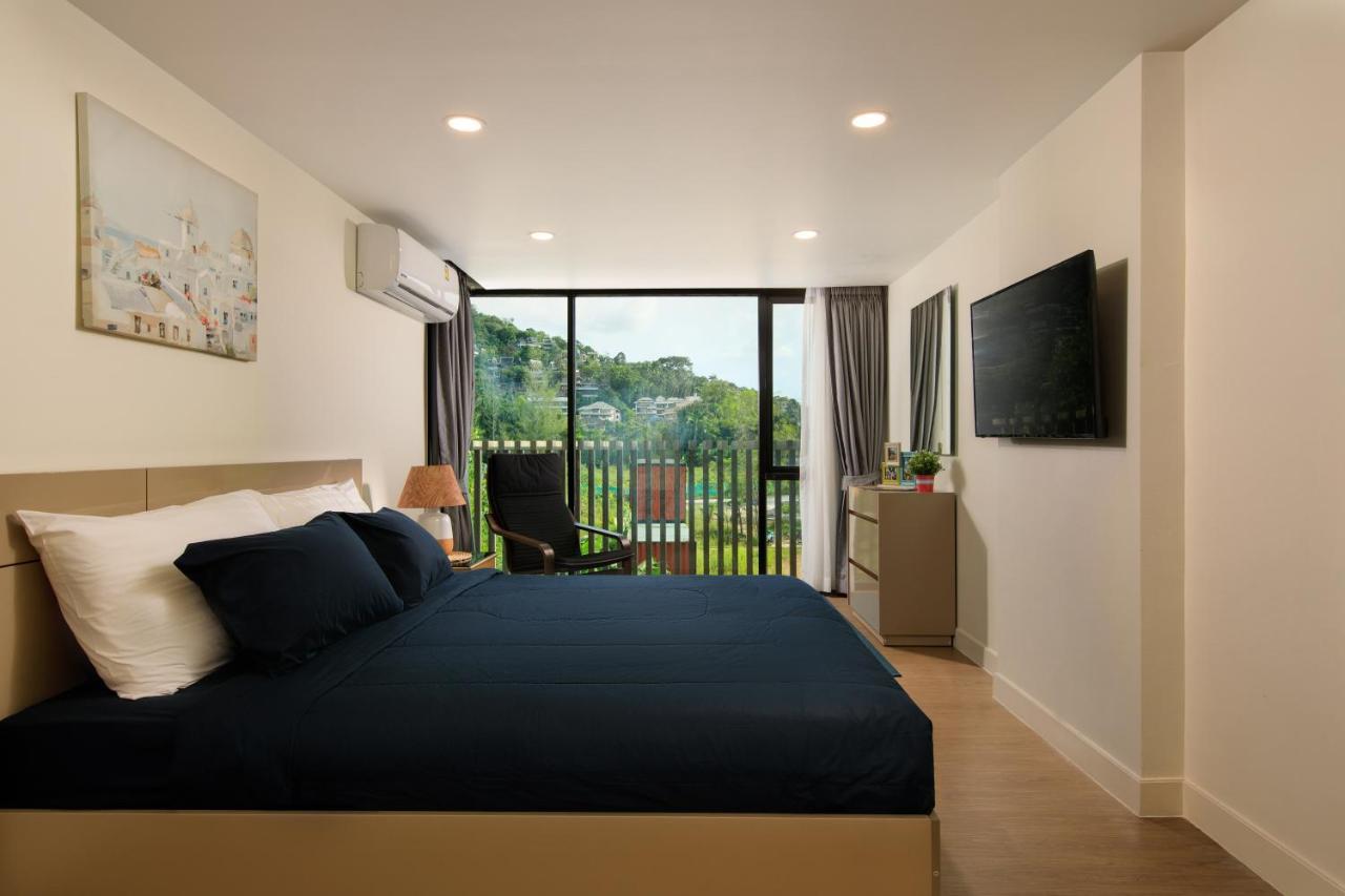 Aparthotel The Aristo By Holy Cow, 4-br Loft, 150 M2, Pool View 4*