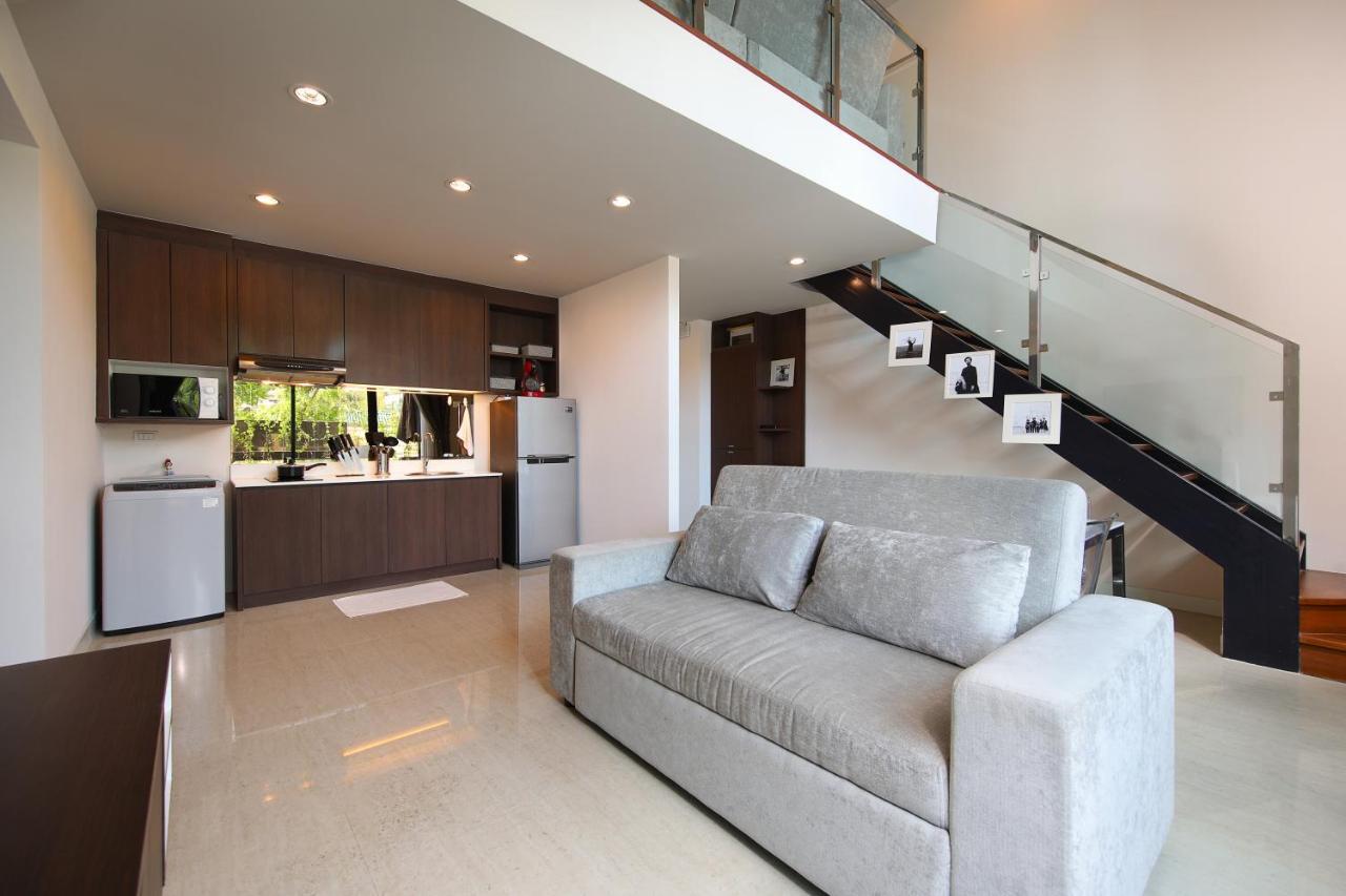 The Aristo By Holy Cow, 4-br Loft, 150 M2, Pool View