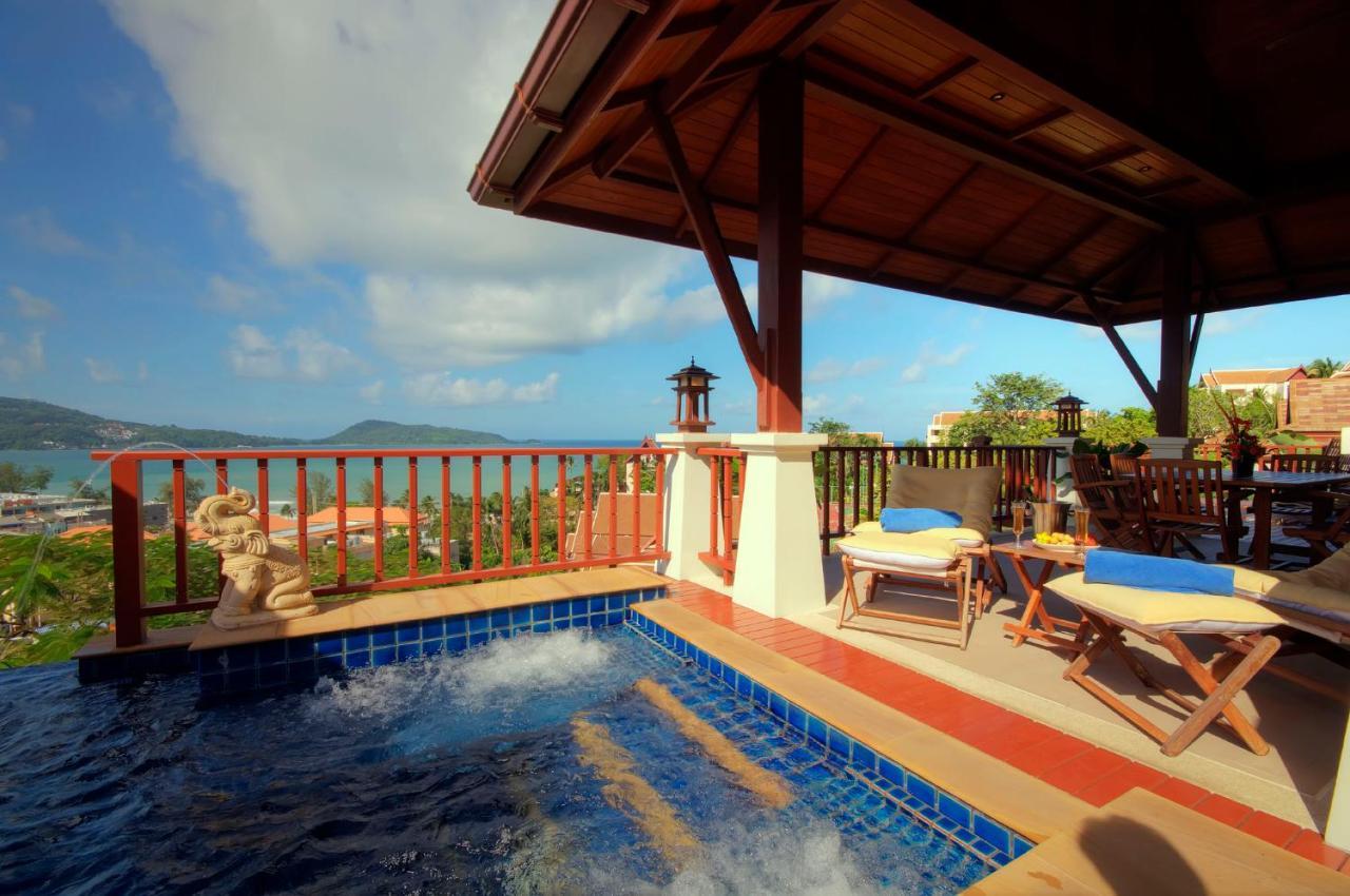 Pousada Seaview Luxury Penda Patong