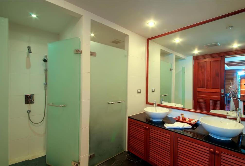 Seaview Luxury Penda Pousada