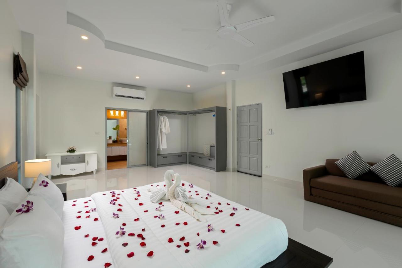 Villa Baan Vanda *