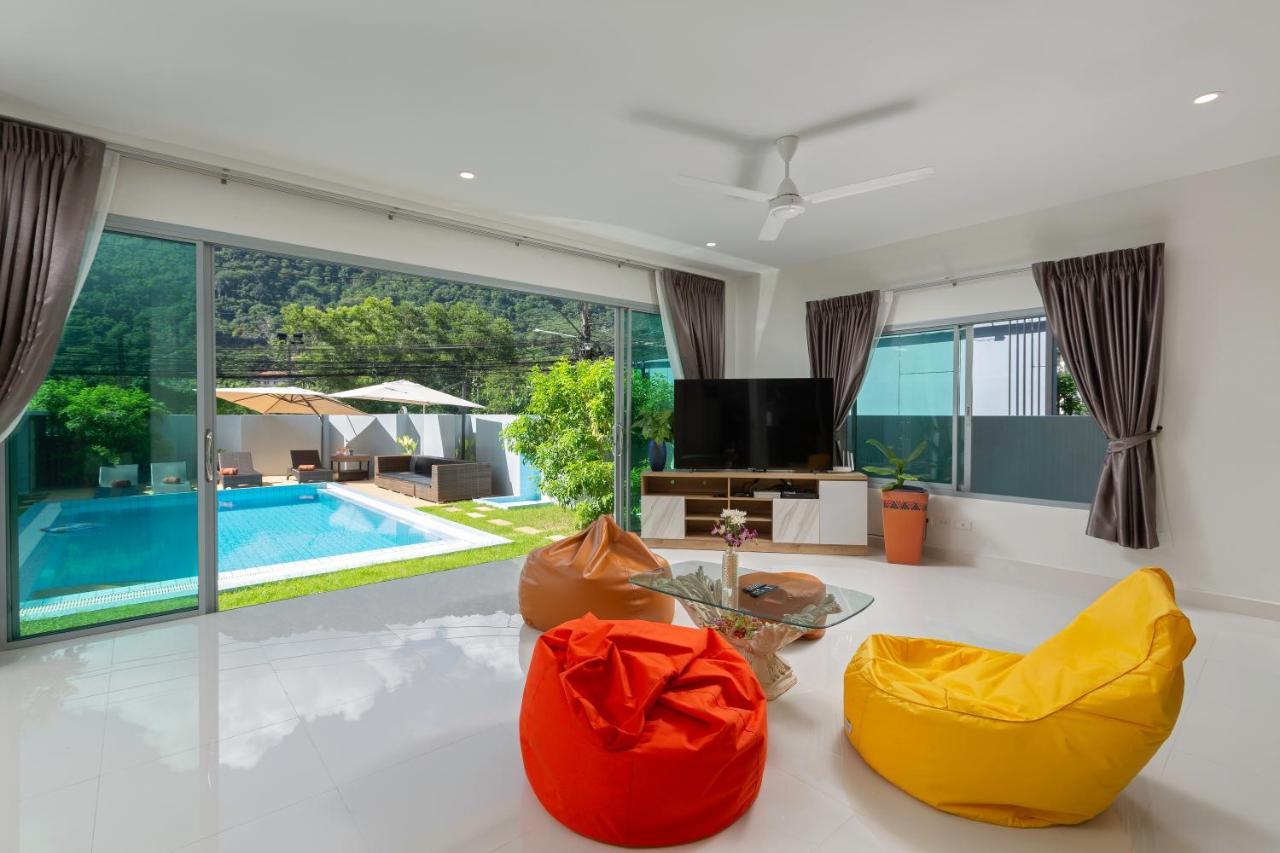 Villa Baan Vanda