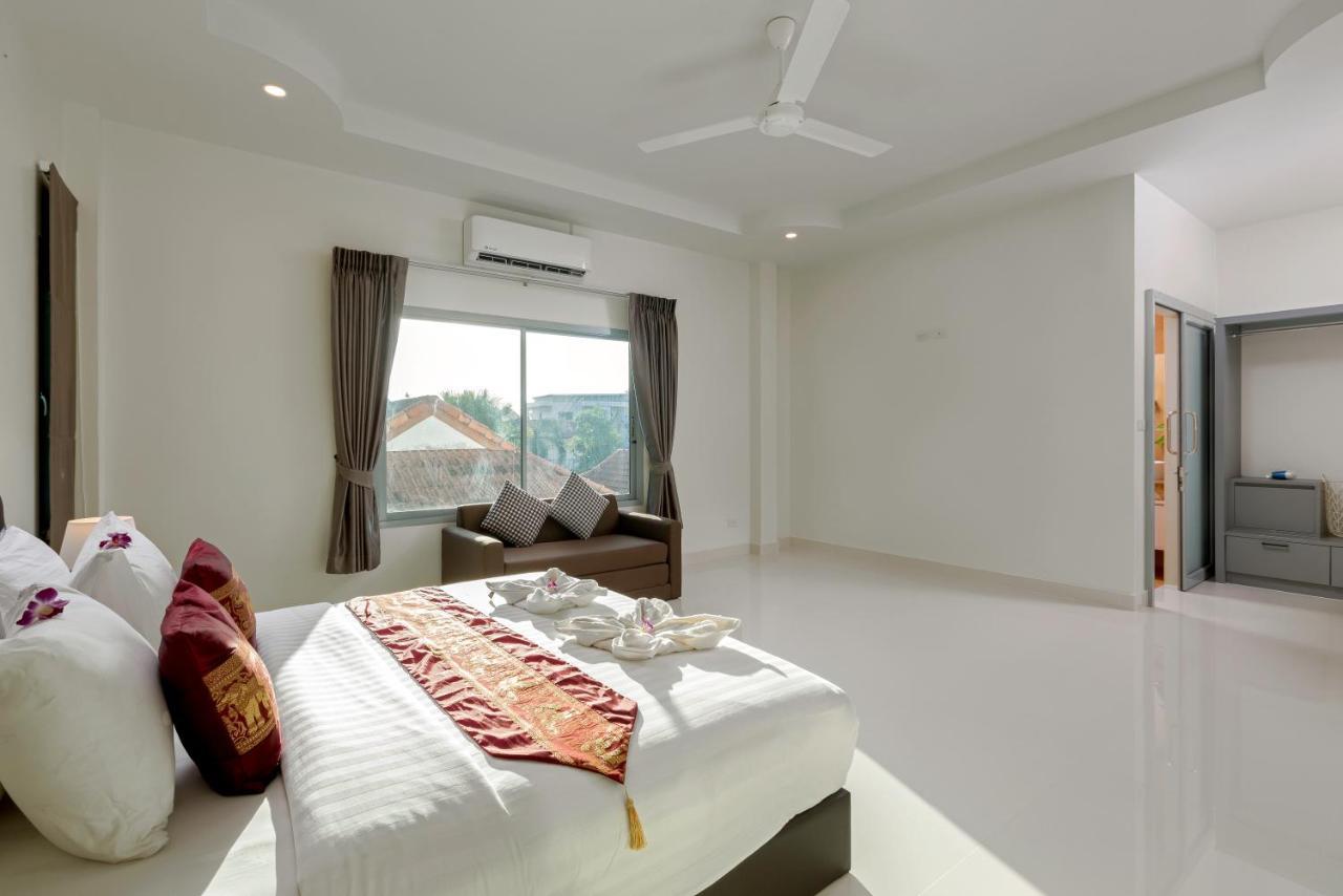 Baan Vanda * Kamala Beach
