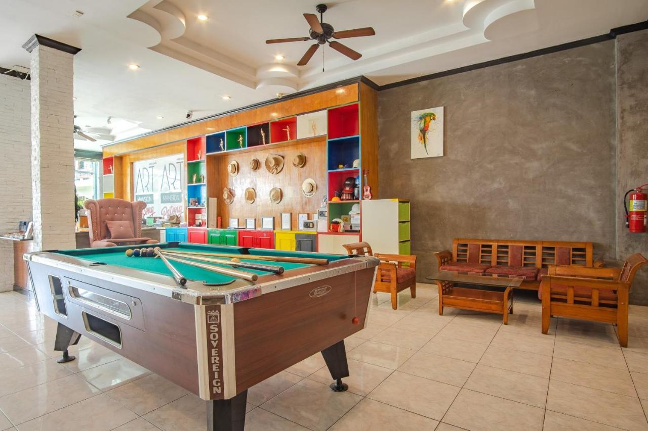 Art Mansion