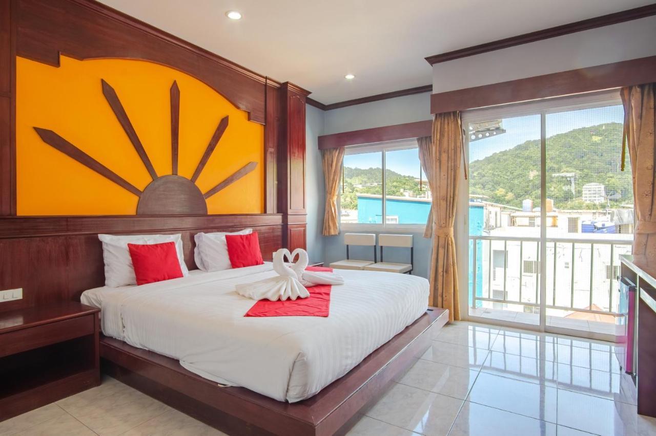 Hotel Art Mansion 3*