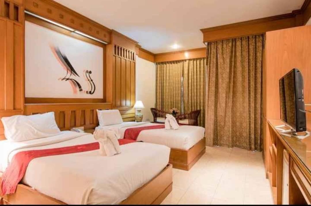 Talya Hotel Patong