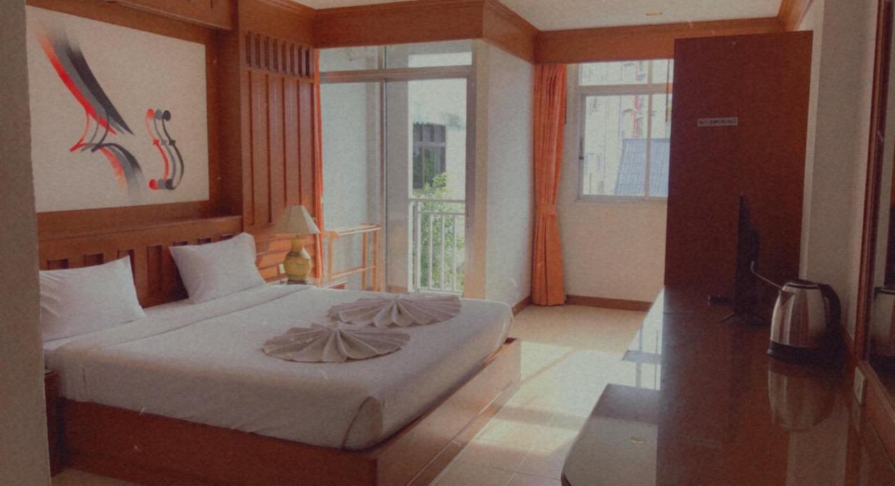 Talya Hotel