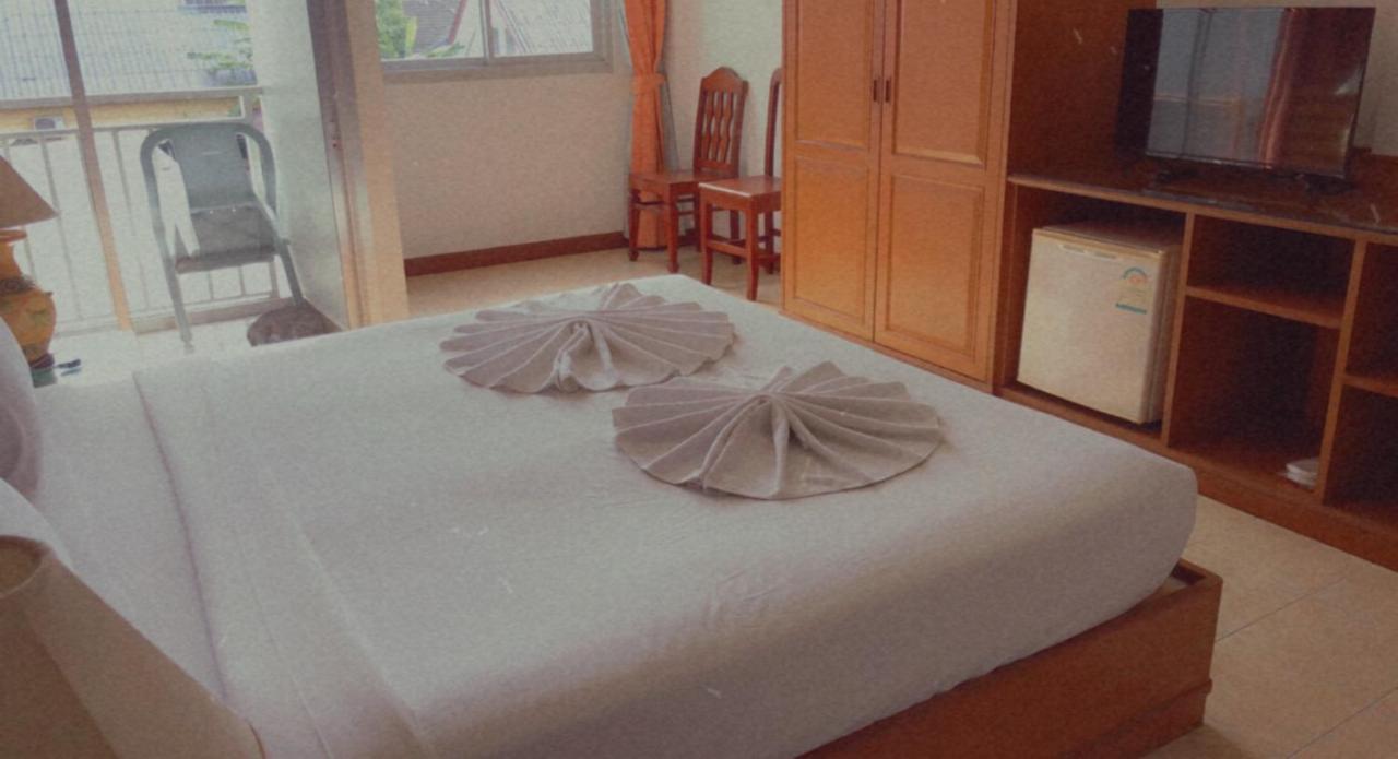 Talya Hotel 3*