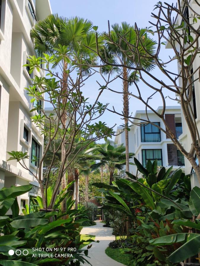 Apartment The Title West Wing Pool Access Aparment Rawai
