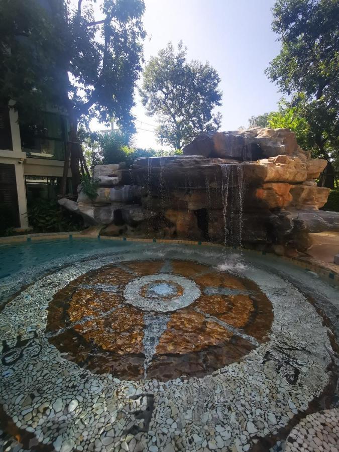 Apartment The Title West Wing Pool Access Aparment Rawai