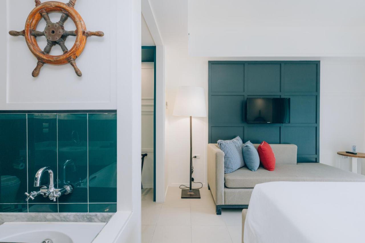 Sugar Marina - Nautical - - Sha Resort 4*