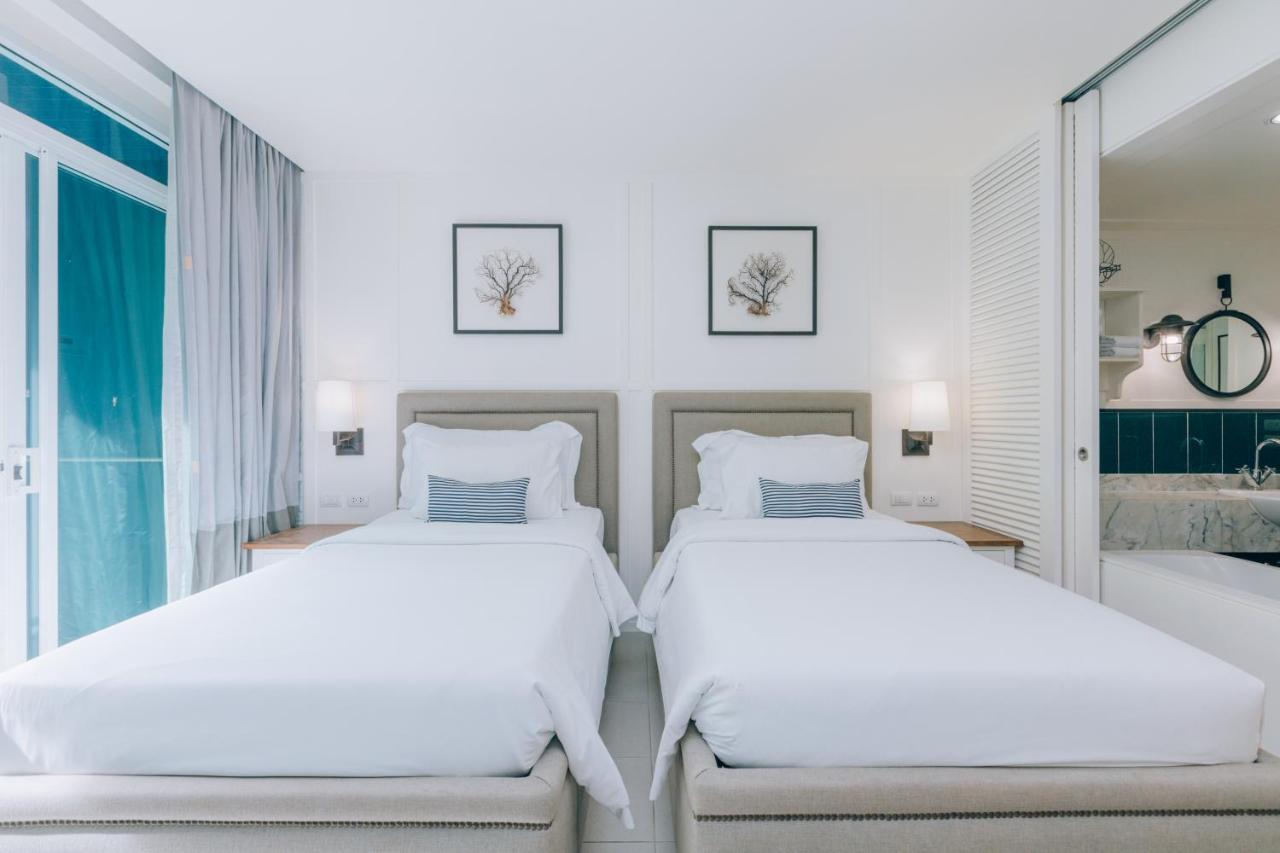 Resort Sugar Marina - Nautical - - Sha