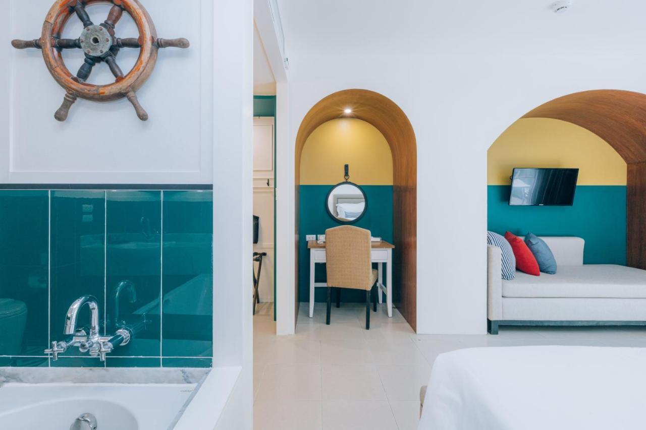 Resort Sugar Marina - Nautical - - Sha 4*