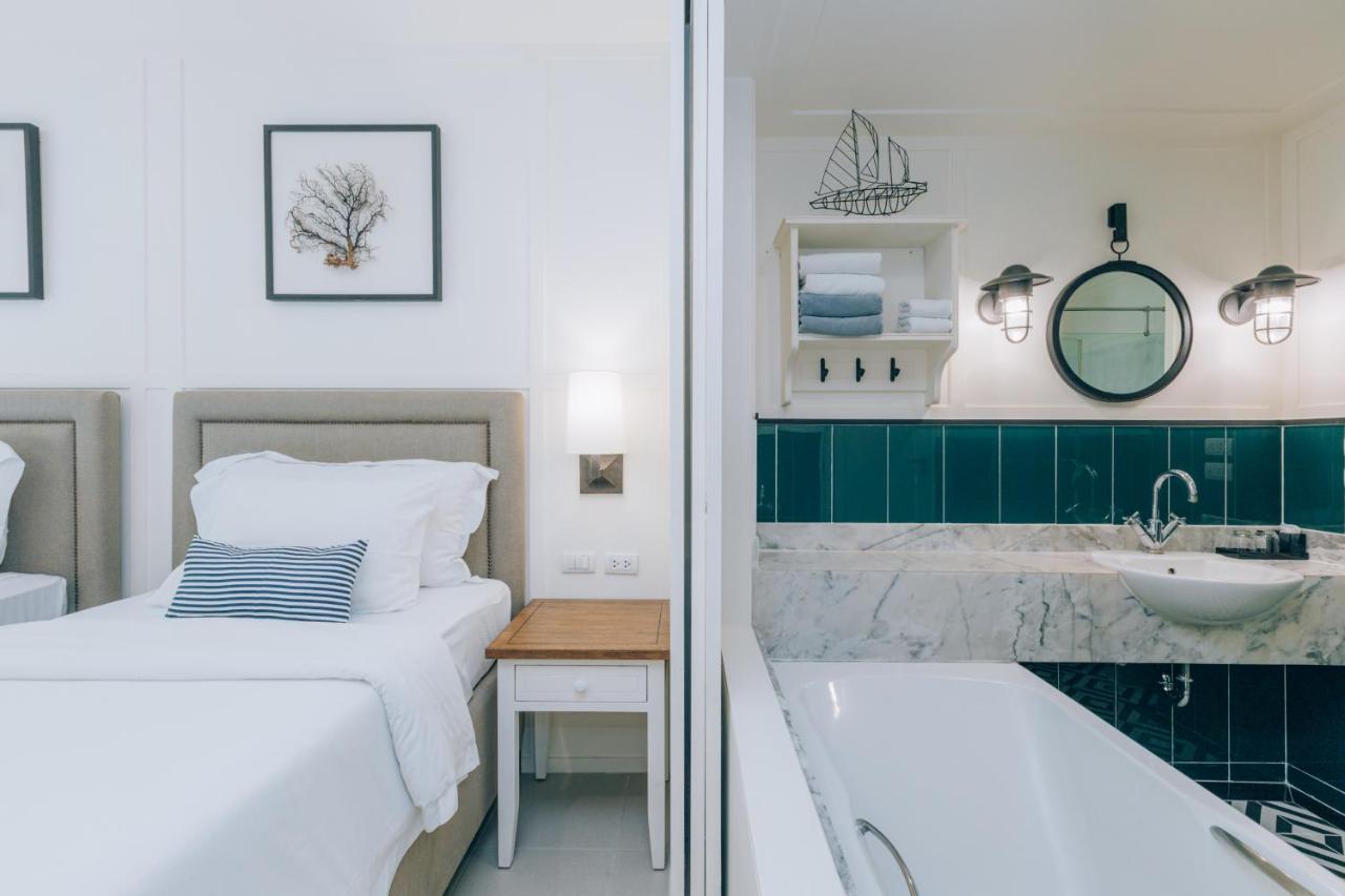 Sugar Marina - Nautical - - Sha Resort 4*