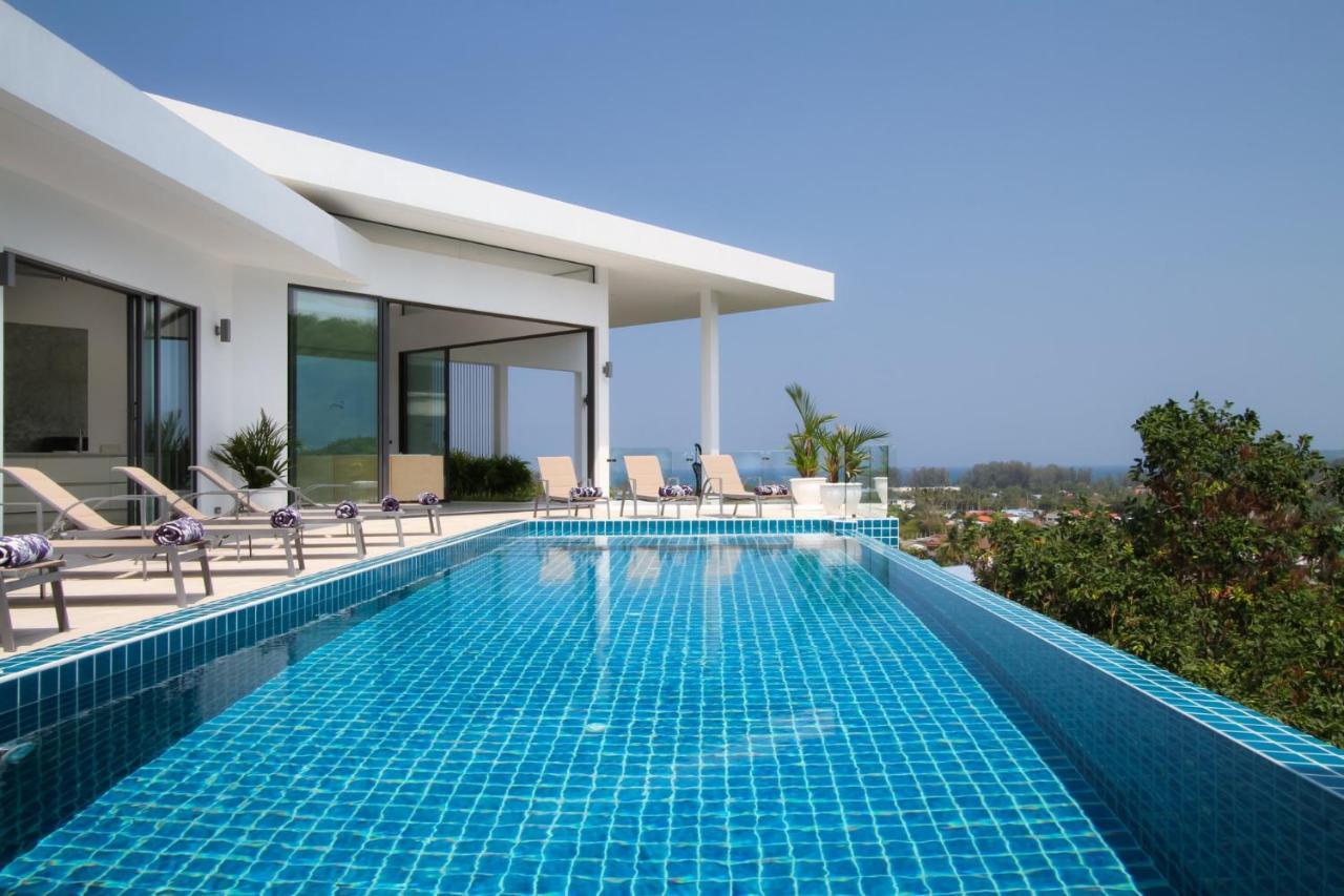 Villa Serenity