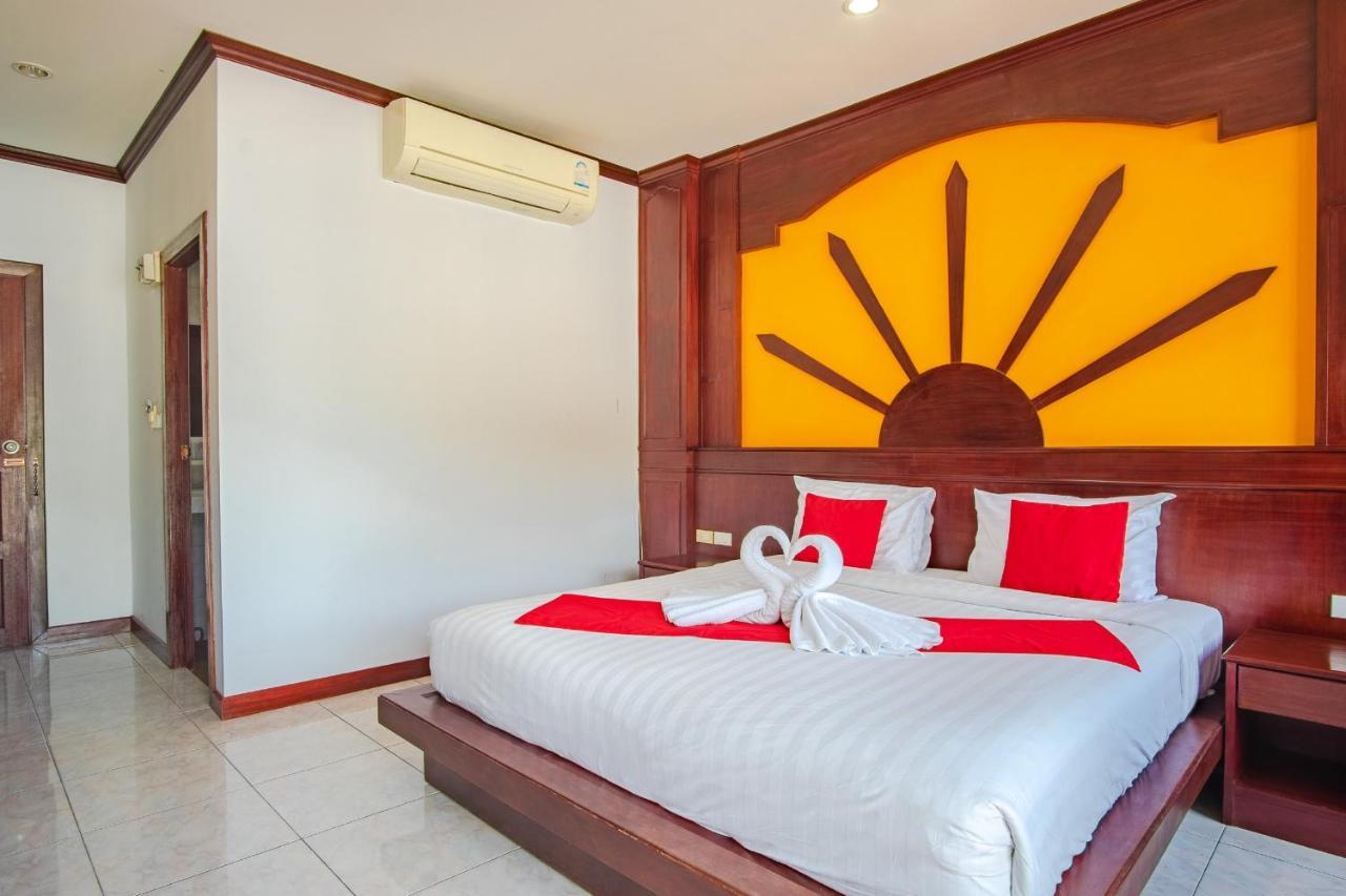 Art Mansion 3* Patong