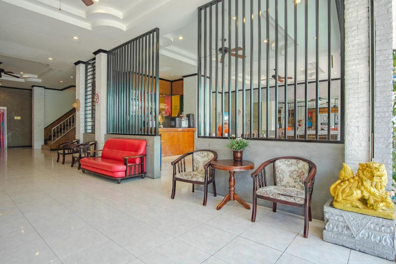 Art Mansion 3* Patong