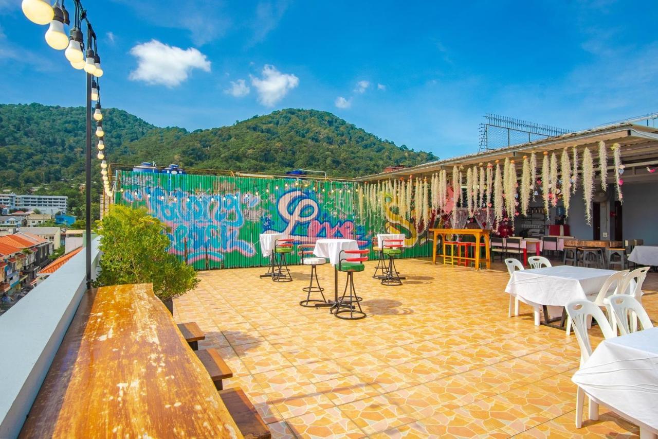 Hotel Art Mansion 3*