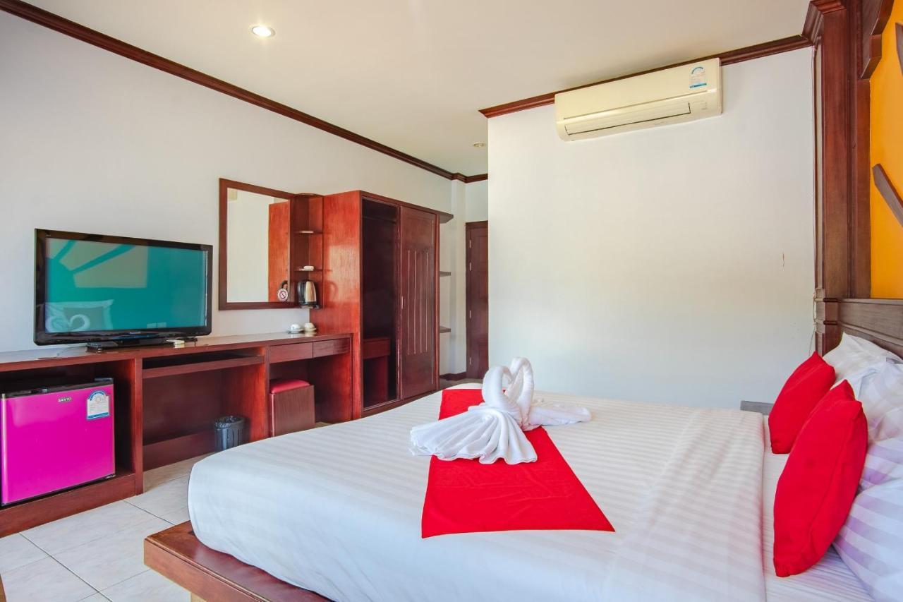 Art Mansion 3* Patong