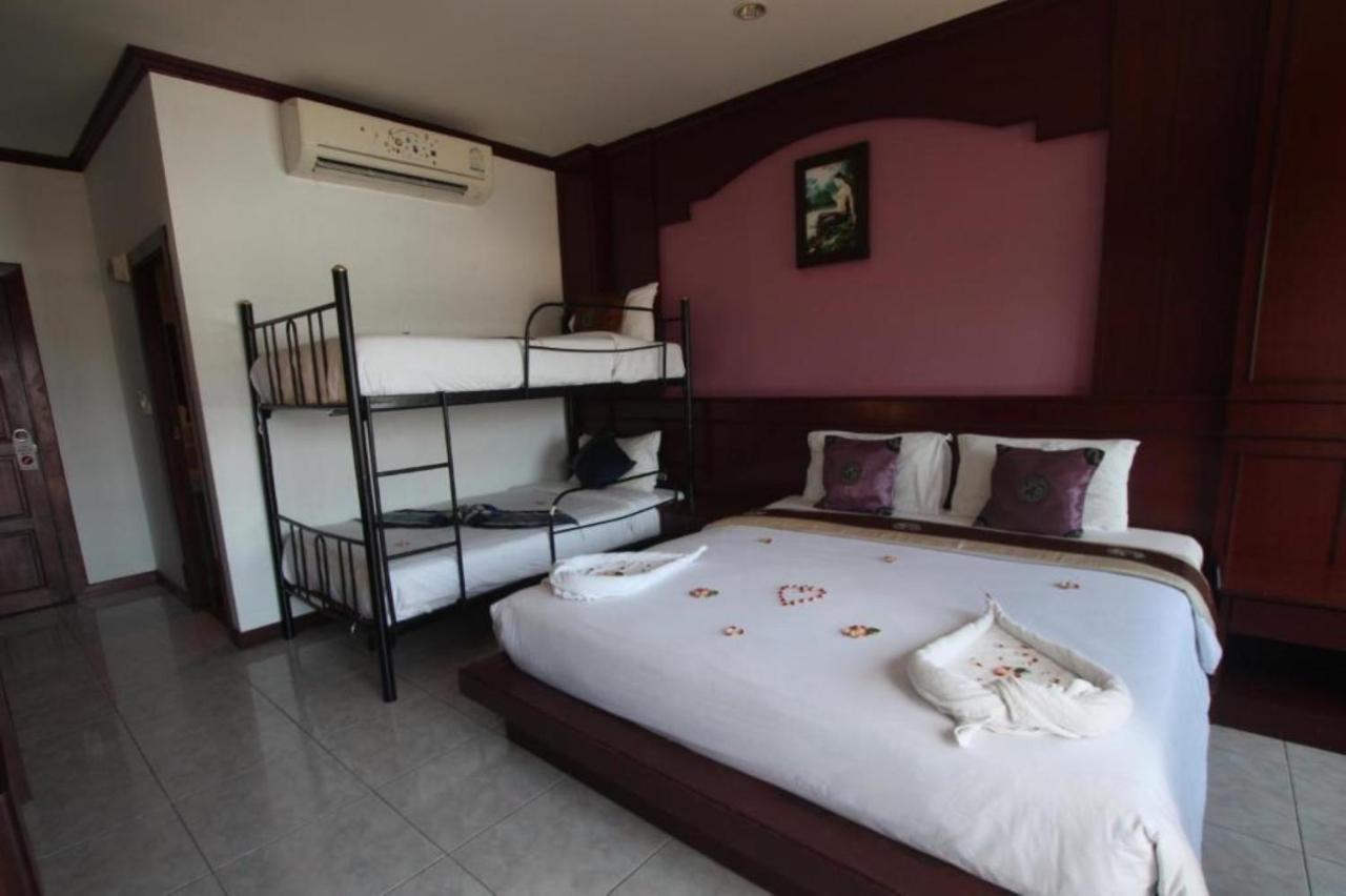 Art Mansion Hotel