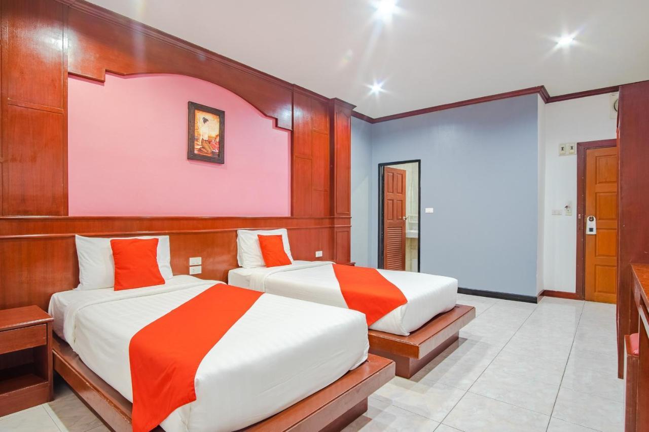 Art Mansion 3* Patong