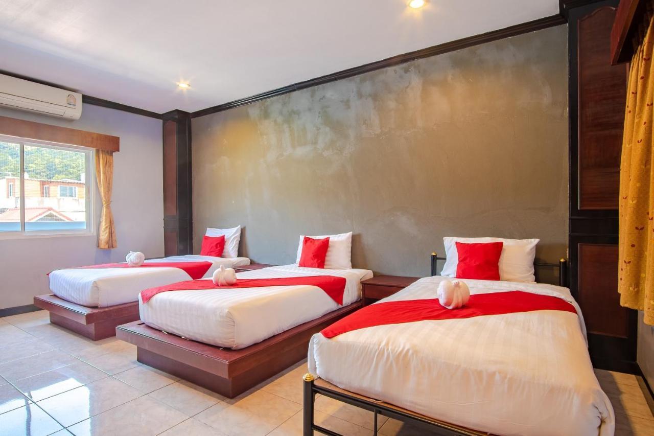 Art Mansion Hotel Patong