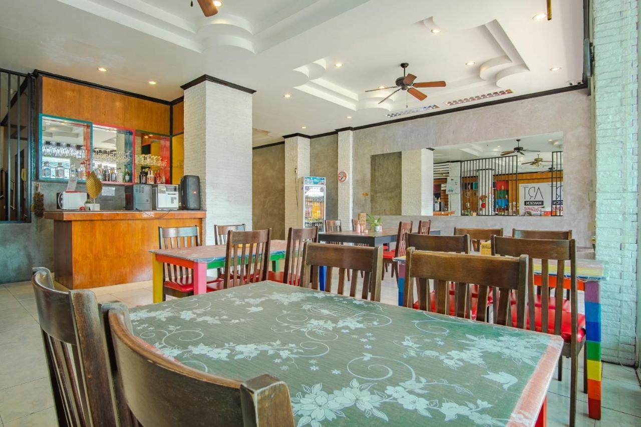 Art Mansion Hotel