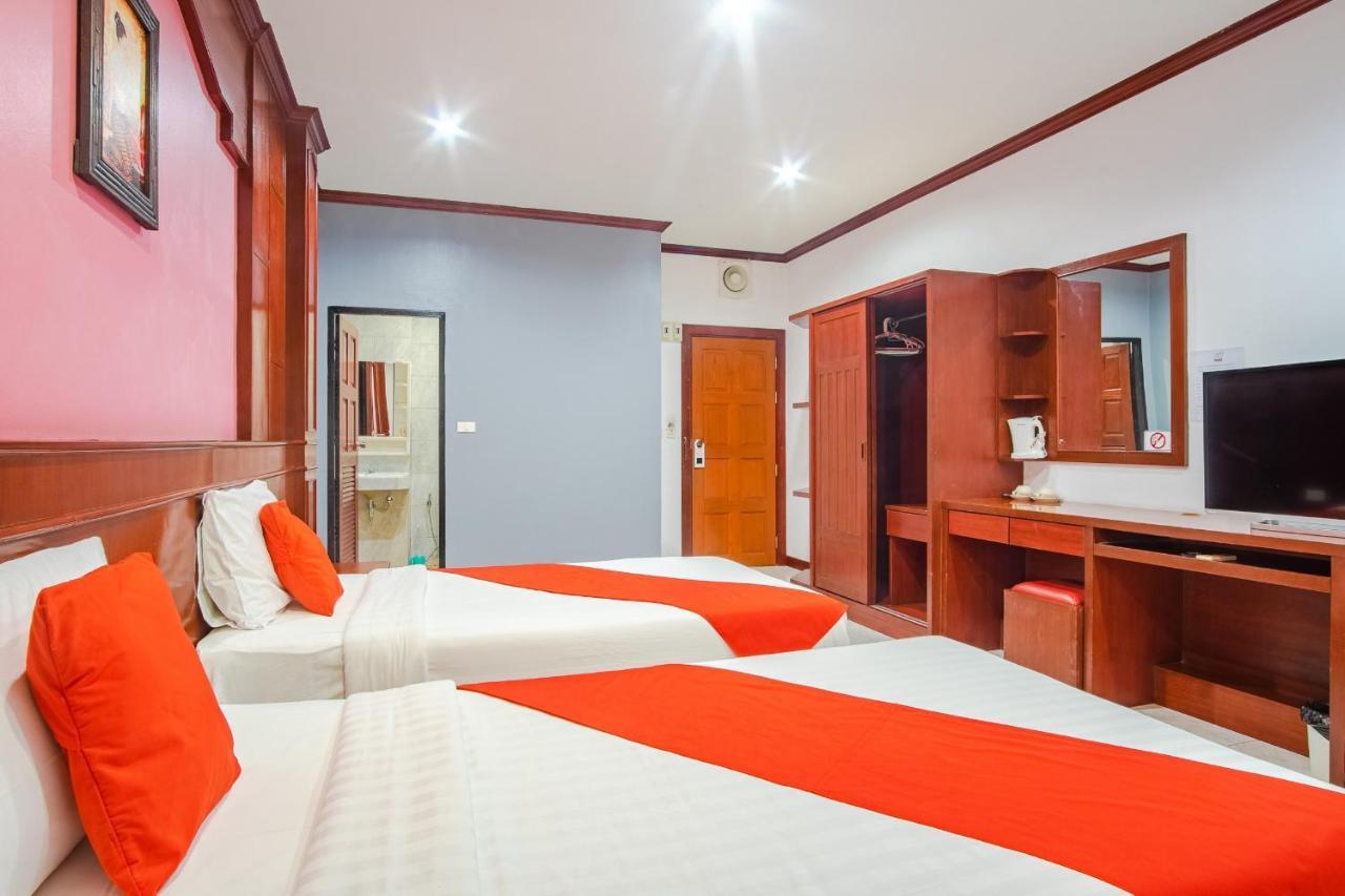 Art Mansion Hotel