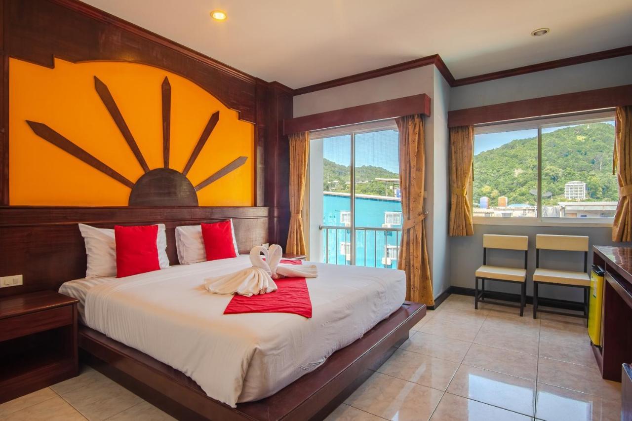 Art Mansion Patong